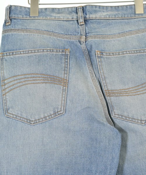 ERL（イーアールエル）デニムパンツ 青 サイズ:M メンズ/2200640660437