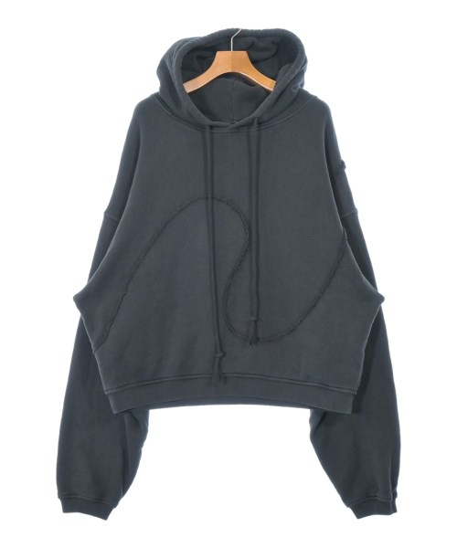 ERL(イーアールエル)パーカー 黒 サイズ:L/2200657715052