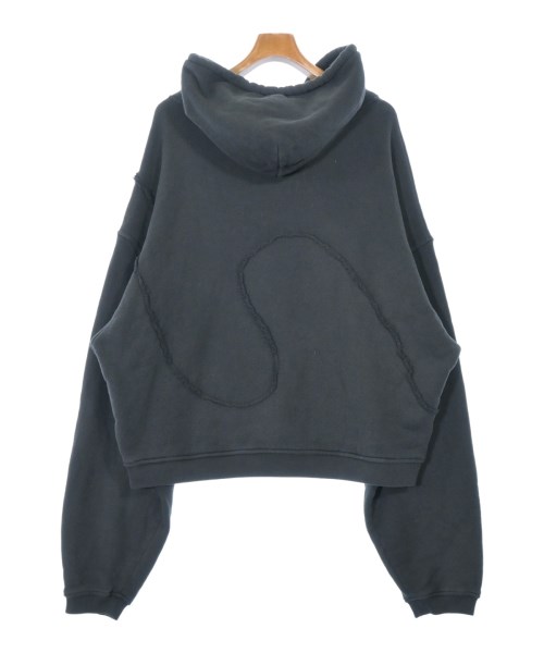 ERL（イーアールエル）パーカー 黒 サイズ:L メンズ/2200657715052