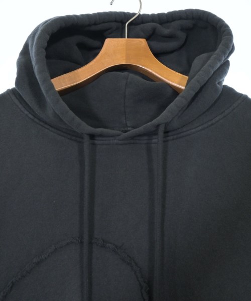 ERL（イーアールエル）パーカー 黒 サイズ:L メンズ/2200657715052