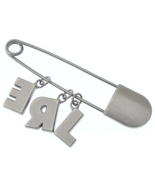 ERL(イーアールエル)小物類（その他） シルバー サイズ:-/2200658673016