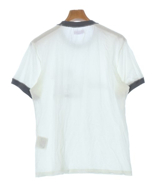 ERL（イーアールエル）Tシャツ・カットソー 白 サイズ:XL メンズ/2200659349118