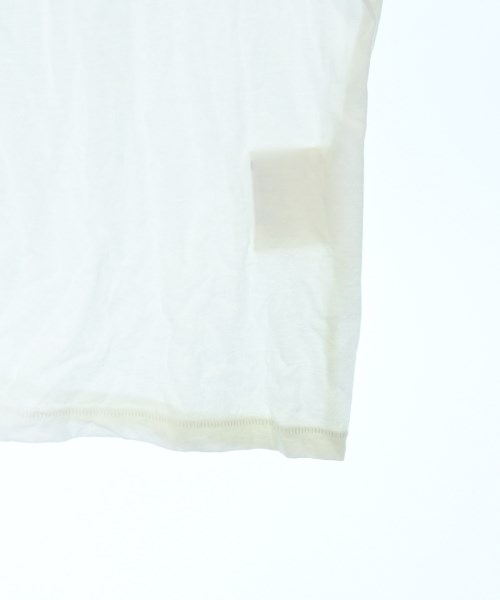 ERL（イーアールエル）Tシャツ・カットソー 白 サイズ:XL メンズ/2200659349118