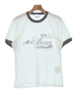 ERL（イーアールエル）Tシャツ・カットソー 白 サイズ:XL メンズ/2200659349118