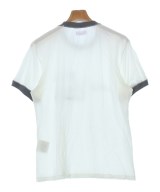 ERL（イーアールエル）Tシャツ・カットソー 白 サイズ:XL メンズ/2200659349118