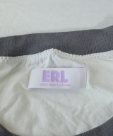 ERL（イーアールエル）Tシャツ・カットソー 白 サイズ:XL メンズ/2200659349118