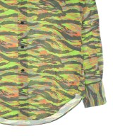 ERL（イーアールエル）カジュアルシャツ 緑 サイズ:M メンズ/2200659374127