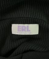 ERL（イーアールエル）パーカー 黒 サイズ:XL メンズ/2200709099284