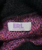 ERL（イーアールエル）ニット・セーター ピンク サイズ:L レディース/2200708483091
