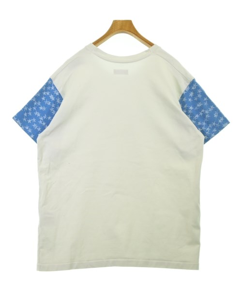 ERL（イーアールエル）Tシャツ・カットソー 白 サイズ:XL メンズ/2200711976061