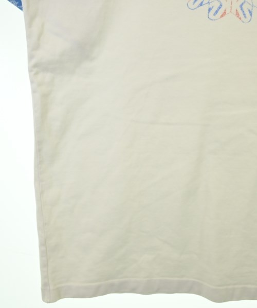 ERL（イーアールエル）Tシャツ・カットソー 白 サイズ:XL メンズ/2200711976061