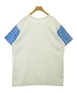 ERL（イーアールエル）Tシャツ・カットソー 白 サイズ:XL メンズ/2200711976061