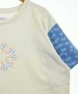 ERL（イーアールエル）Tシャツ・カットソー 白 サイズ:XL メンズ/2200711976061
