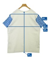 ERL（イーアールエル）Tシャツ・カットソー 白 サイズ:XL メンズ/2200711976061