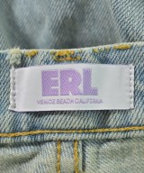 ERL（イーアールエル）デニムパンツ 青 サイズ:M メンズ/2200715941034