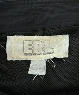 ERL（イーアールエル）ショートパンツ 黒 サイズ:M メンズ/2200717990146