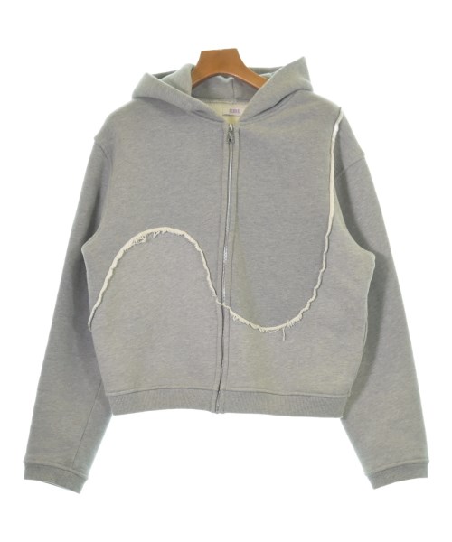 ERL(イーアールエル)パーカー グレー サイズ:M/2200647634196