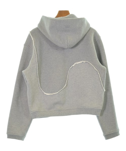 ERL（イーアールエル）パーカー グレー サイズ:M メンズ/2200647634196