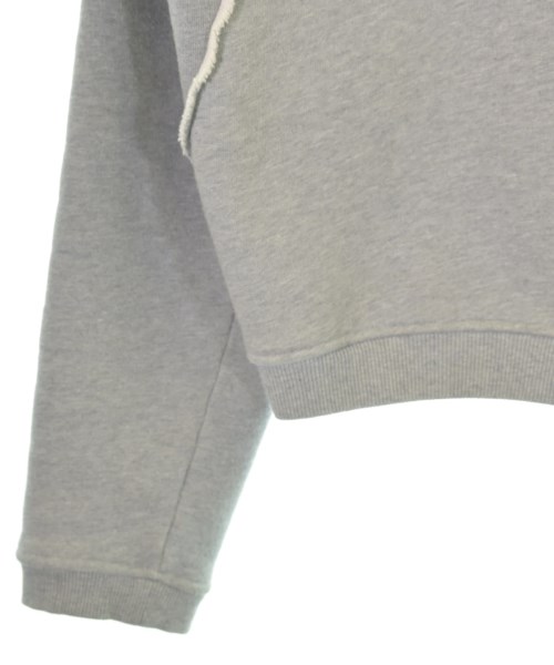 ERL（イーアールエル）パーカー グレー サイズ:M メンズ/2200647634196