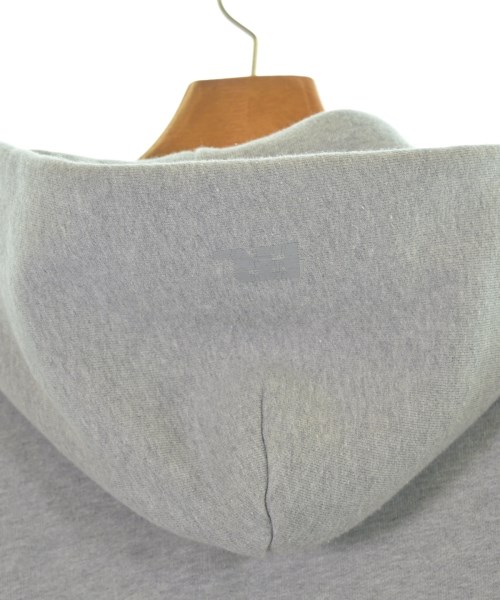 ERL（イーアールエル）パーカー グレー サイズ:M メンズ/2200647634196