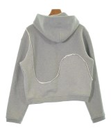 ERL（イーアールエル）パーカー グレー サイズ:M メンズ/2200647634196