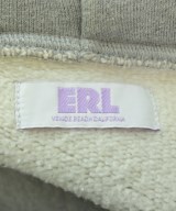 ERL（イーアールエル）パーカー グレー サイズ:M メンズ/2200647634196