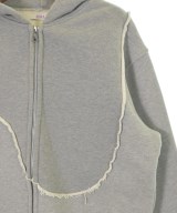 ERL（イーアールエル）パーカー グレー サイズ:M メンズ/2200647634196