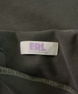 ERL（イーアールエル）Tシャツ・カットソー グレー サイズ:XS メンズ/2200647805022