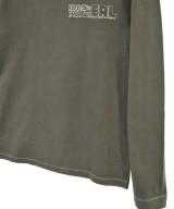 ERL（イーアールエル）Tシャツ・カットソー グレー サイズ:XS メンズ/2200647805022