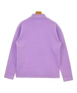 ERL（イーアールエル）Tシャツ・カットソー 紫 サイズ:XS メンズ/2200647805039