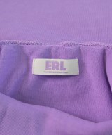 ERL（イーアールエル）Tシャツ・カットソー 紫 サイズ:XS メンズ/2200647805039