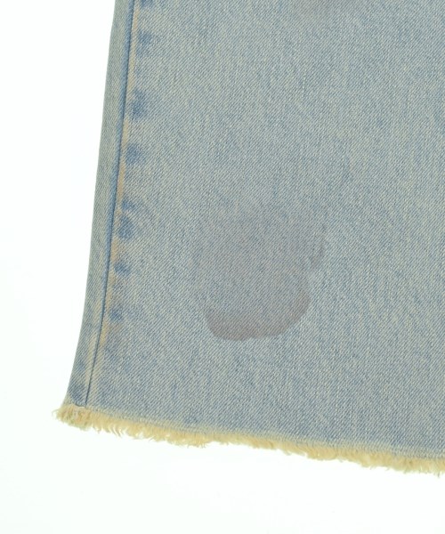 ERL（イーアールエル）デニムパンツ 青 サイズ:M メンズ/2200650480421