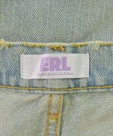 ERL（イーアールエル）デニムパンツ 青 サイズ:M メンズ/2200650480421