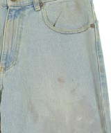 ERL（イーアールエル）デニムパンツ 青 サイズ:M メンズ/2200650480421