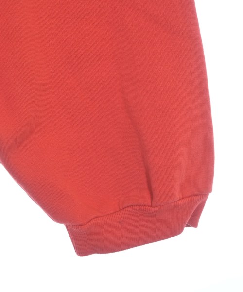 ERL（イーアールエル）パーカー 赤 サイズ:L メンズ/2200650092013