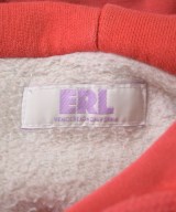 ERL（イーアールエル）パーカー 赤 サイズ:L メンズ/2200650092013