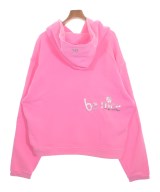 ERL（イーアールエル）パーカー ピンク サイズ:L メンズ/2200650092020