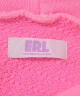 ERL（イーアールエル）パーカー ピンク サイズ:L メンズ/2200650092020