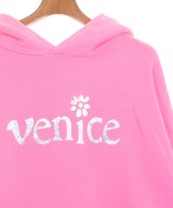 ERL（イーアールエル）パーカー ピンク サイズ:L メンズ/2200650092020