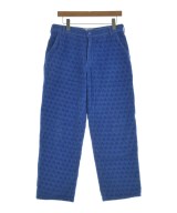 ERL（イーアールエル）その他 青 サイズ:M メンズ/2200650092037