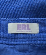ERL（イーアールエル）その他 青 サイズ:M メンズ/2200650092037