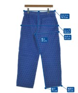 ERL（イーアールエル）その他 青 サイズ:M メンズ/2200650092037