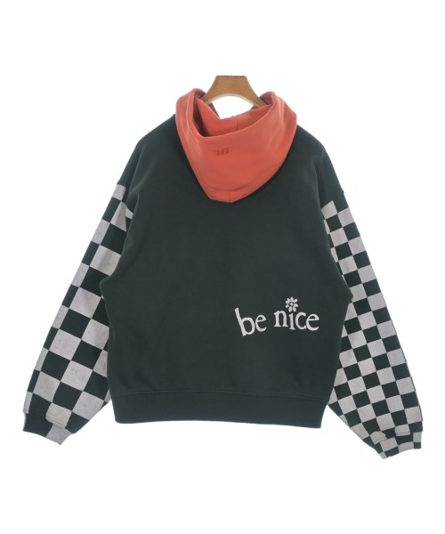 ERL（イーアールエル）パーカー グレー サイズ:M メンズ/2200651643078