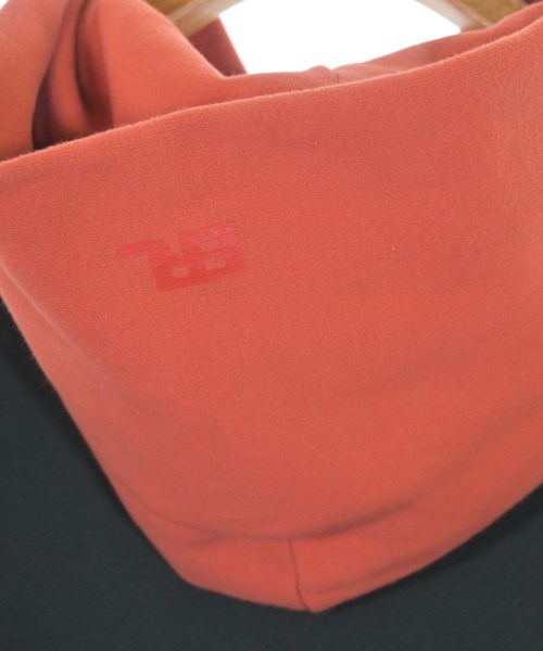 ERL（イーアールエル）パーカー グレー サイズ:M メンズ/2200651643078