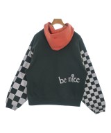 ERL（イーアールエル）パーカー グレー サイズ:M メンズ/2200651643078