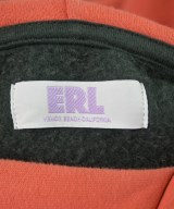 ERL（イーアールエル）パーカー グレー サイズ:M メンズ/2200651643078