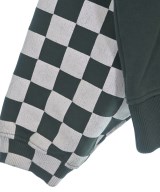 ERL（イーアールエル）パーカー グレー サイズ:M メンズ/2200651643078