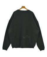 ERL（イーアールエル）スウェット 黒 サイズ:S メンズ/2200660624167