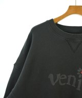 ERL（イーアールエル）スウェット 黒 サイズ:S メンズ/2200660624167