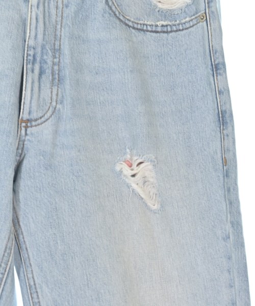 ERL（イーアールエル）デニムパンツ 青 サイズ:M メンズ/2200665219337